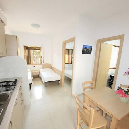 B&B Ala Marina 페스키치 외부 사진