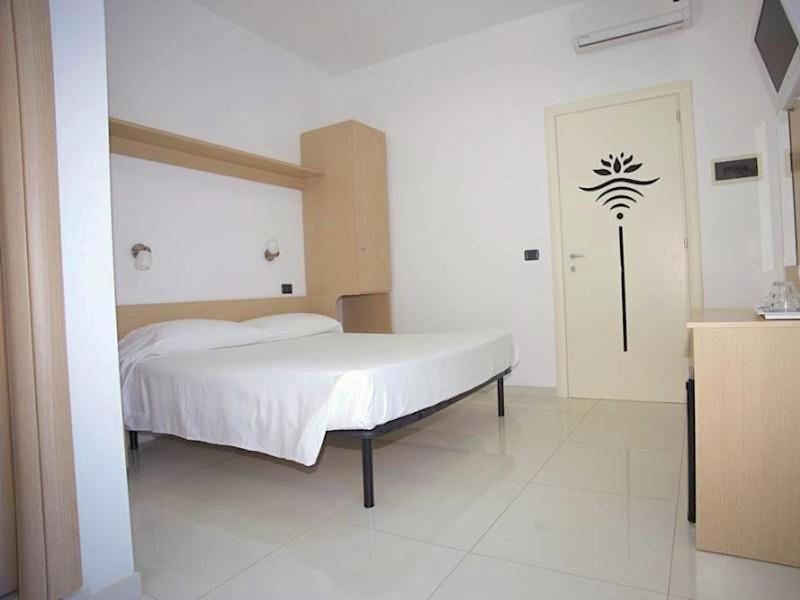 B&B Ala Marina 페스키치 객실 사진