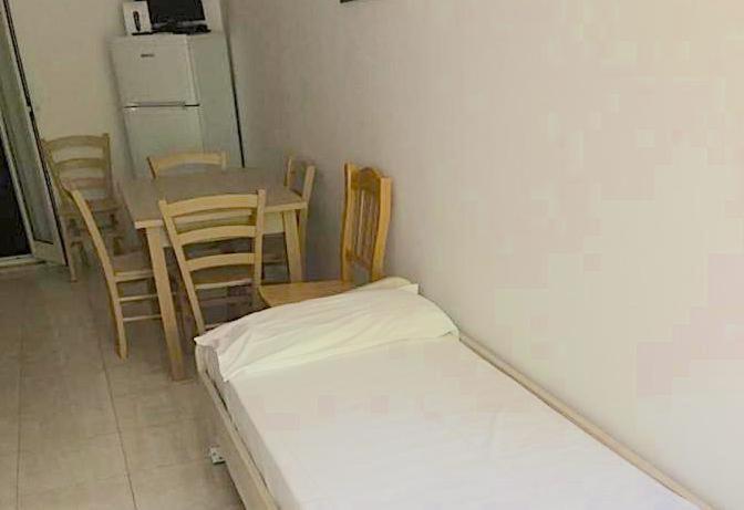 B&B Ala Marina 페스키치 객실 사진