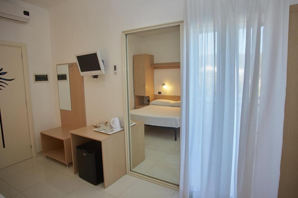 B&B Ala Marina 페스키치 객실 사진