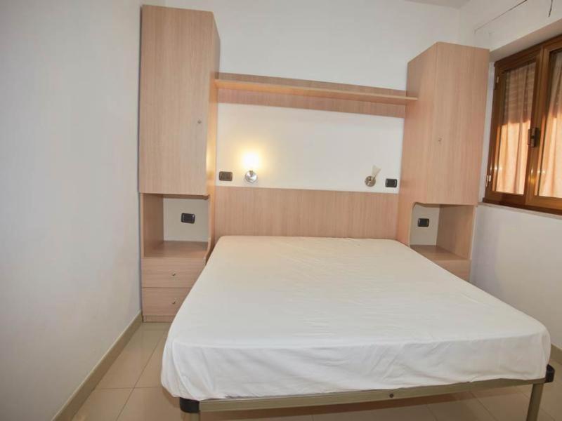 B&B Ala Marina 페스키치 외부 사진
